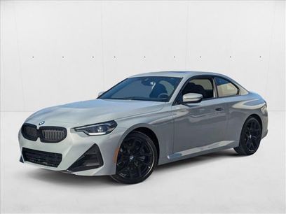 Certified 2025 BMW 230i xDrive Coupe w/ M Sport Package
