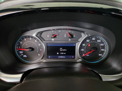 Certified 2023 Chevrolet Traverse LT image 15