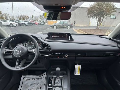 New 2026 MAZDA CX-30 AWD 2.5 S image 29