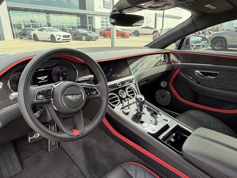 Used 2023 Bentley Continental GT Speed image 8