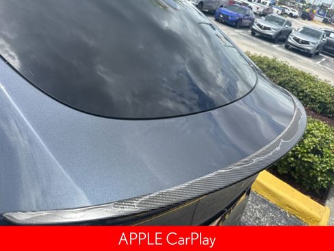 Used 2022 Tesla Model Y Performance AWD/4WD image 9