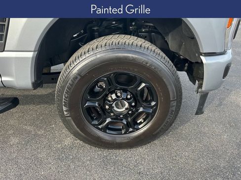 Used 2023 Ford F350 XL w/ STX Appearance Package image 15