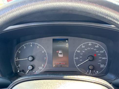 Used 2024 Toyota Corolla LE image 23