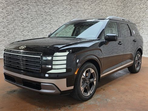 New 2026 Hyundai Palisade Limited image 4