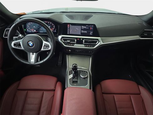 Used 2022 BMW M240i xDrive Coupe w/ Premium Package image 13