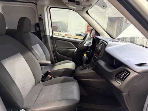 Used 2022 RAM ProMaster City Wagon FWD image 25