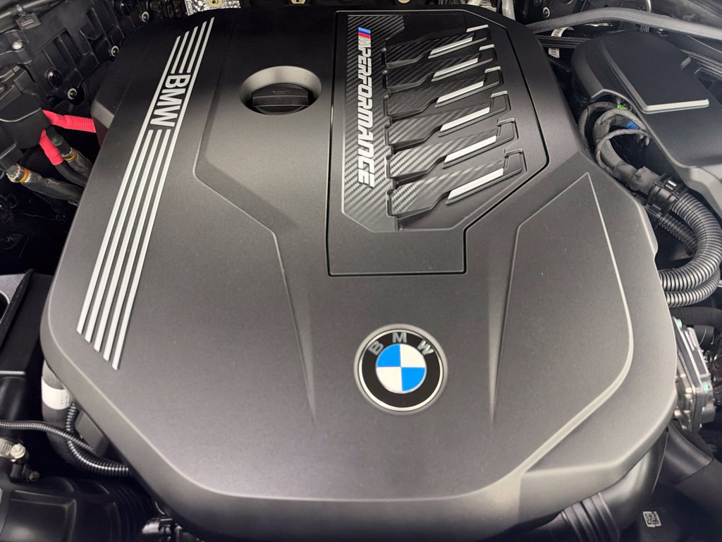 Used 2021 BMW X3 M40i w/ Premium Package AWD/4WD image 23