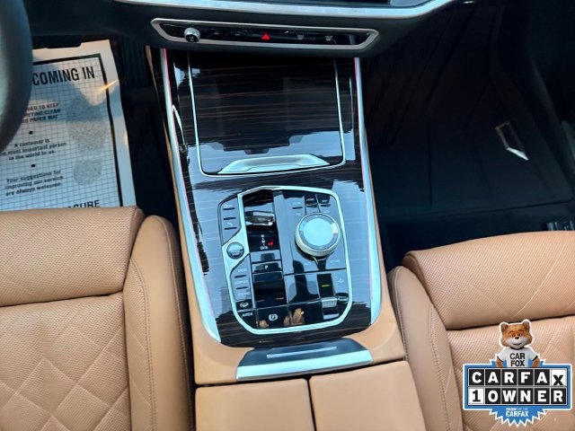 Used 2026 BMW X7 xDrive40i AWD/4WD image 3
