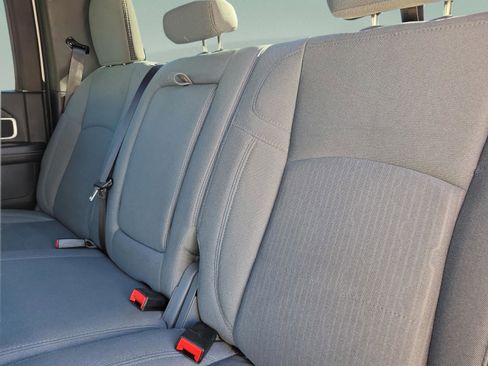 Used 2024 RAM 2500 Big Horn image 14