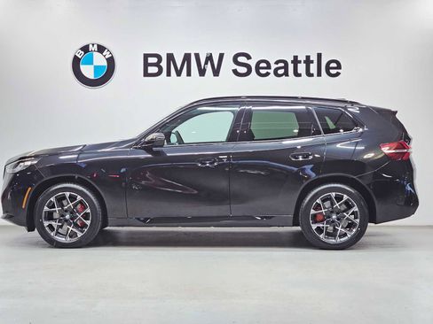 New 2026 BMW X3 xDrive30 w/ Premium Package image 3