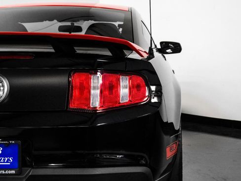 Used 2012 Ford Mustang Boss 302 image 40