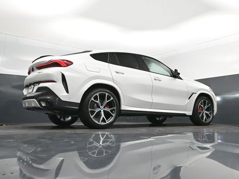 New 2027 BMW X6 xDrive40i AWD/4WD image 35