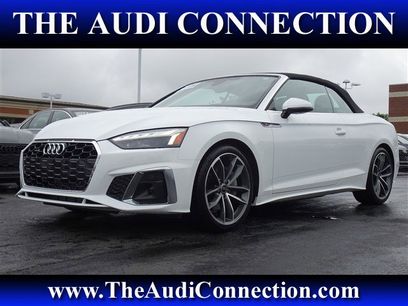 Certified 2024 Audi A5 2.0T Premium Plus w/ Premium Plus