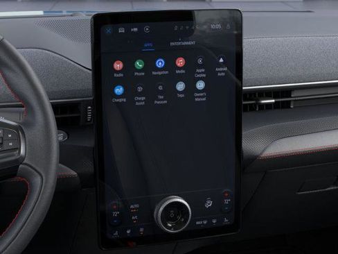 New 2026 Ford Mustang Mach-E Premium w/ Sport Appearance Package image 14