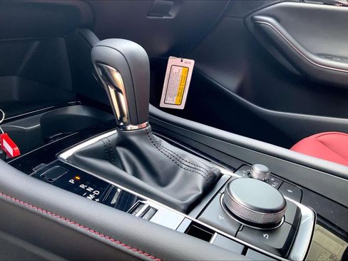 New 2026 MAZDA MAZDA3 Carbon image 7