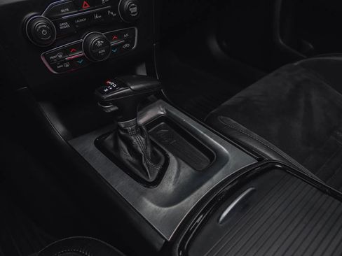 Used 2019 Dodge Charger Scat Pack w/ Daytona Edition Group RWD image 56