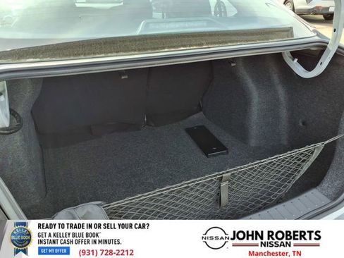 Certified 2025 Nissan Versa S w/ S Plus Package image 26