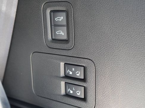 New 2026 INFINITI QX80 Luxe w/ Exterior Package image 29