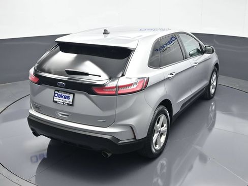 Used 2019 Ford Edge SE AWD/4WD image 51