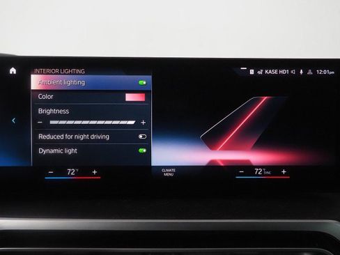 Used 2023 BMW 330e w/ M Sport Package image 40