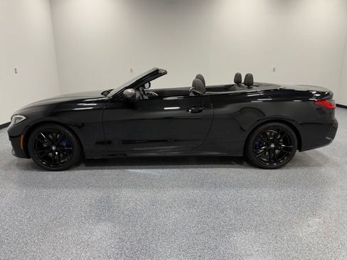 Used 2023 BMW 440i xDrive Convertible AWD/4WD image 6