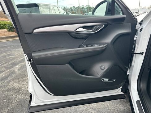 New 2025 Buick Envision Sport Touring image 11