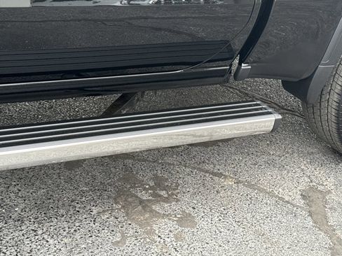 New 2026 GMC Sierra 1500 Denali w/ Denali Reserve Package image 18