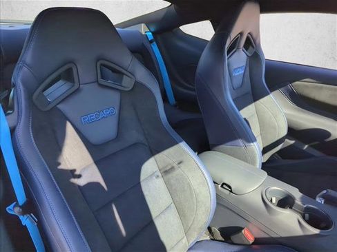 New 2026 Ford Mustang Dark Horse image 18