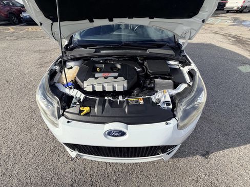 Used 2013 Ford Focus ST image 34