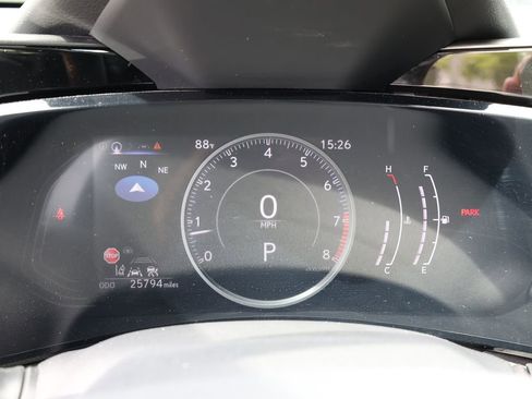 Used 2022 Lexus NX 250 FWD image 39