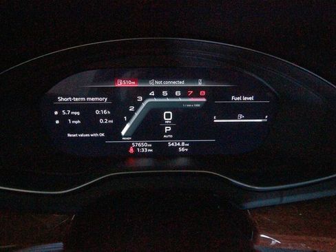 Used 2022 Audi Q5 2.0T Premium Plus image 17