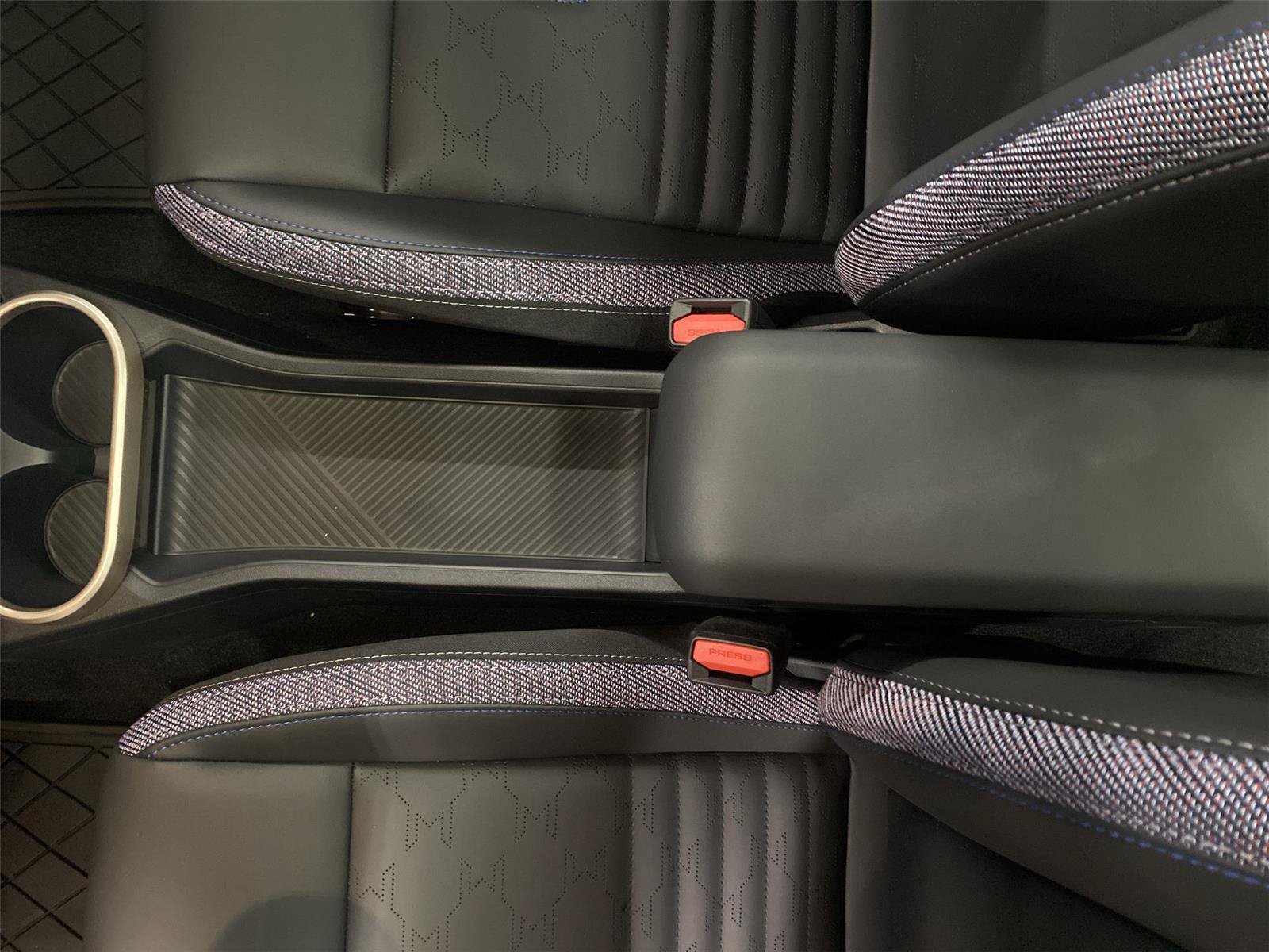 New 2026 MINI Cooper 4-Door Hardtop FWD image 27