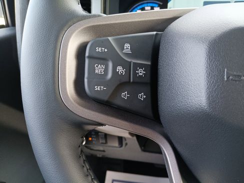 New 2024 Ford Bronco Wildtrak image 14