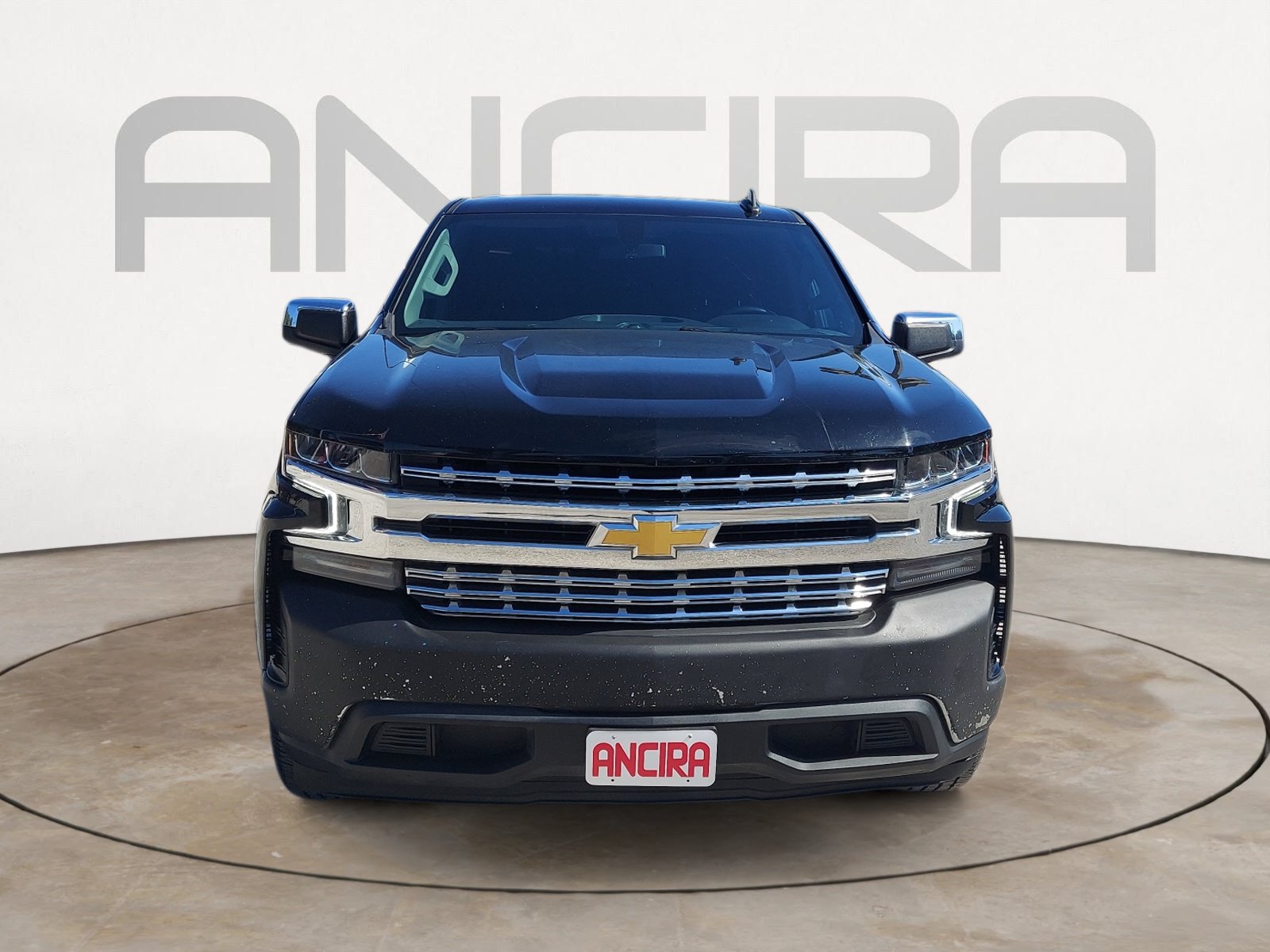 Used 2022 Chevrolet Silverado 1500 LT w/ Texas Edition Plus RWD image 5