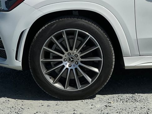 Used 2020 Mercedes-Benz GLE 350 image 12