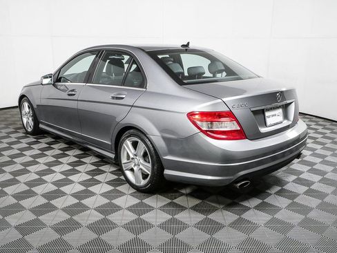 Used 2011 Mercedes-Benz C 300 Sedan image 27