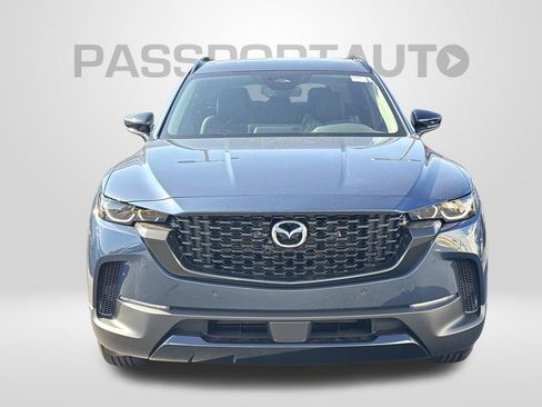 New 2026 MAZDA CX-50 AWD 2.5 Hybrid w/ Weather Package image 6