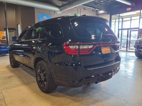 Used 2023 Dodge Durango R/T AWD/4WD image 7
