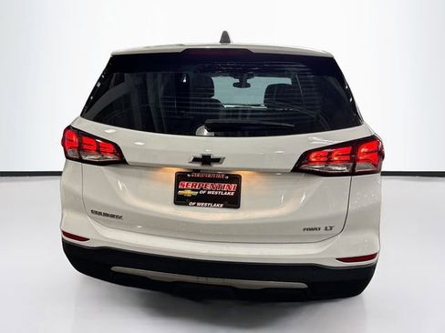Used 2023 Chevrolet Equinox LT image 7