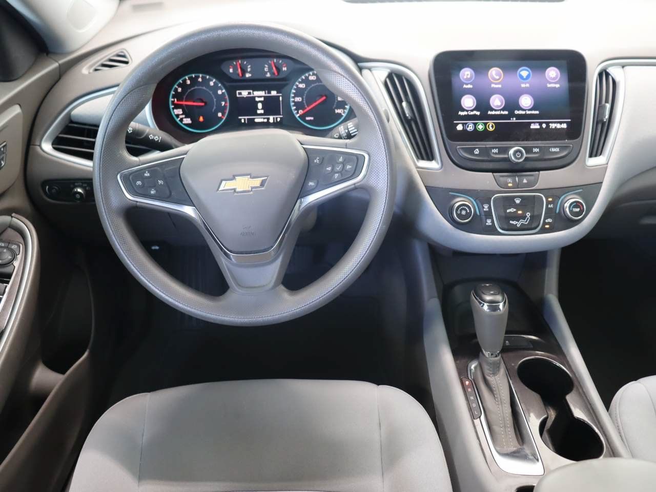 Used 2020 Chevrolet Malibu LS FWD image 11