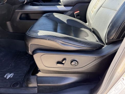 Used 2021 RAM 1500 Rebel w/ Rebel Level 2 Equipment Group image 29