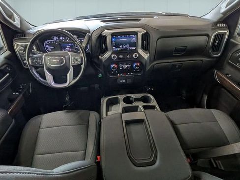 Used 2021 GMC Sierra 1500 Elevation image 27