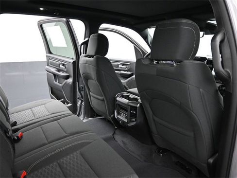 New 2026 RAM 1500 4x4 Crew Cab image 20