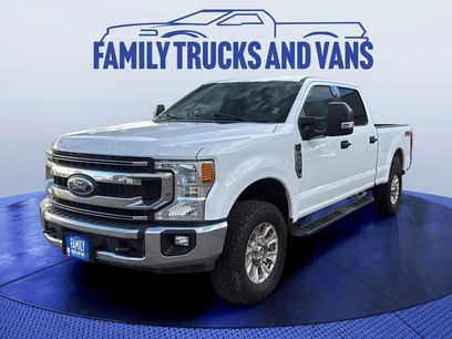 Used 2021 Ford F250 XLT w/ XLT Value Package