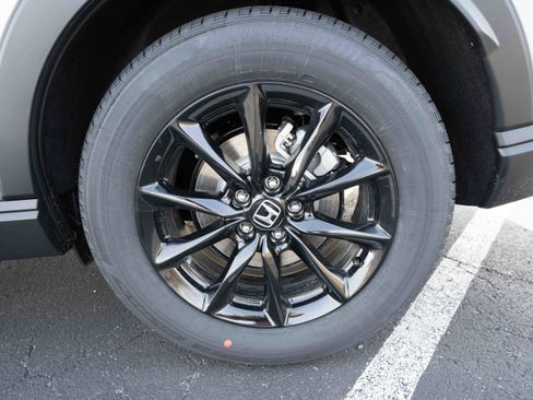 New 2026 Honda CR-V Sport image 29