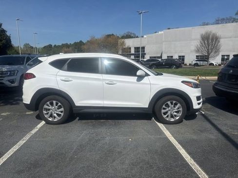 Used 2019 Hyundai Tucson Value image 2