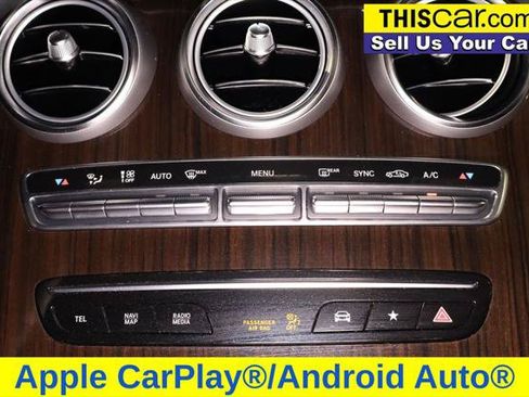 Used 2022 Mercedes-Benz GLC 300 4MATIC image 22