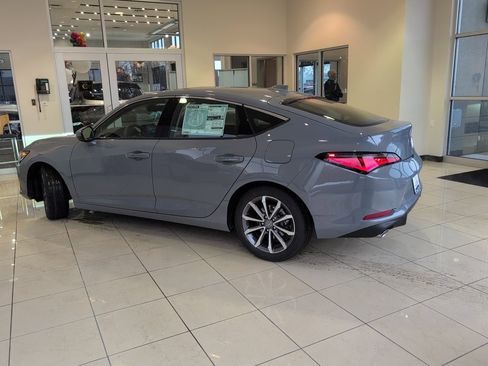 New 2026 Acura Integra image 3