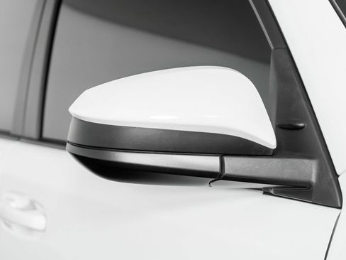 Used 2023 Toyota 4Runner SR5 image 25