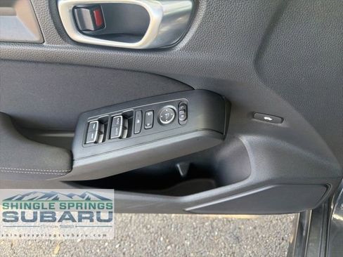 Used 2023 Honda Civic Sport image 28